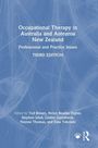 Occupational Therapy in Australia and Aotearoa New Zealand, Buch