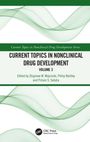 Current Topics in Nonclinical Drug Development, Buch