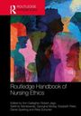 Routledge Handbook of Nursing Ethics, Buch
