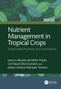 Nutrient Management in Tropical Crops, Buch