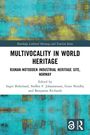 Multivocality in World Heritage, Buch