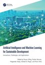 Artificial Intelligence and Machine Learning for Sustainable Development, Buch