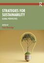 Strategies for Sustainability, Buch