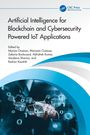 Artificial Intelligence for Blockchain and Cybersecurity Powered IoT Applications, Buch