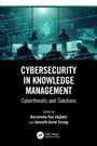 Cybersecurity in Knowledge Management, Buch