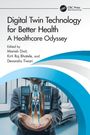 Digital Twin Technology for Better Health, Buch