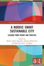 A Nordic Smart Sustainable City, Buch