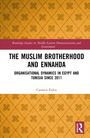 Carmen Fulco: The Muslim Brotherhood and Ennahda, Buch