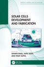 Solar Cells Development and Fabrication, Buch