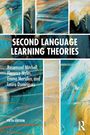 Rosamond Mitchell: Second Language Learning Theories, Buch