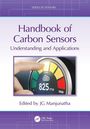 Handbook of Carbon Sensors, Buch