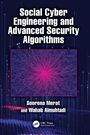 Soorena Merat: Social Cyber Engineering and Advanced Security Algorithms, Buch