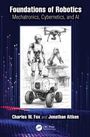Charles Fox: Foundations of Robotics, Buch
