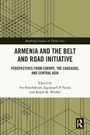 Armenia and the Belt and Road Initiative, Buch