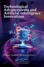 Technological Advancements and Artificial Intelligence Innovations, Buch