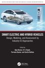 Smart Electric and Hybrid Vehicles, Buch