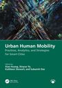 Urban Human Mobility, Buch