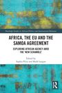 Africa, the EU and the Samoa Agreement, Buch