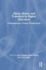 Gypsies, Roma, and Travellers in Higher Education, Buch