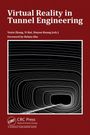 Virtual Reality in Tunnel Engineering, Buch