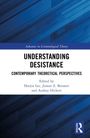 Understanding Desistance, Buch