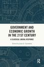 Government and Economic Growth in the 21st Century, Buch