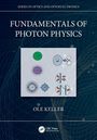 Ole Keller: Fundamentals of Photon Physics, Buch