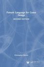 Christopher Barney: Pattern Language for Game Design, Buch