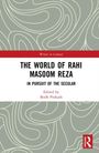 Rahi Masoom Reza, Buch
