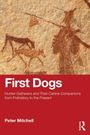 Peter Mitchell: First Dogs, Buch