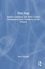 Peter Mitchell: First Dogs, Buch