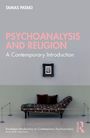 Tamas Pataki: Psychoanalysis and Religion, Buch