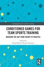 Conditioned Games for Team Sports Training, Buch