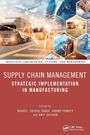 Supply Chain Management, Buch