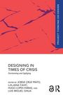 Designing in Times of Crisis, Buch