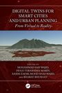 Digital Twins for Smart Cities and Urban Planning, Buch