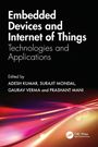 Embedded Devices and Internet of Things, Buch