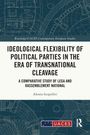 Alessio Scopelliti: Ideological Flexibility of Political Parties in the Era of Transnational Cleavage, Buch