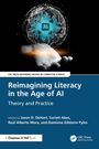 Reimagining Literacy in the Age of AI, Buch