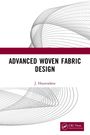 J. Hayavadana: Advanced Woven Fabric Design, Buch