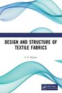 S. P. Mishra: Design and Structure of Textile Fabrics, Buch