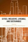 Cities: Inclusive, Liveable, and Sustainable, Buch