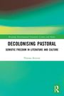 Thomas Bristow: Decolonising Pastoral, Buch