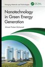 Ahmed Thabet Mohamed: Nanotechnology in Green Energy Generation, Buch