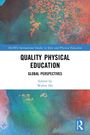 Quality Physical Education, Buch