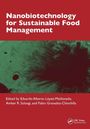 Nanobiotechnology for Sustainable Food Management, Buch