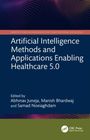 Artificial Intelligence Methods and Applications Enabling Healthcare 5.0, Buch