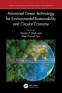 Advanced Green Technology for Environmental Sustainability and Circular Economy, Buch