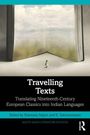 Travelling Texts, Buch