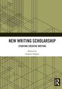 New Writing Scholarship, Buch